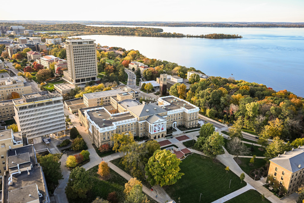New mentorship program offers support, community for Indigenous graduate students